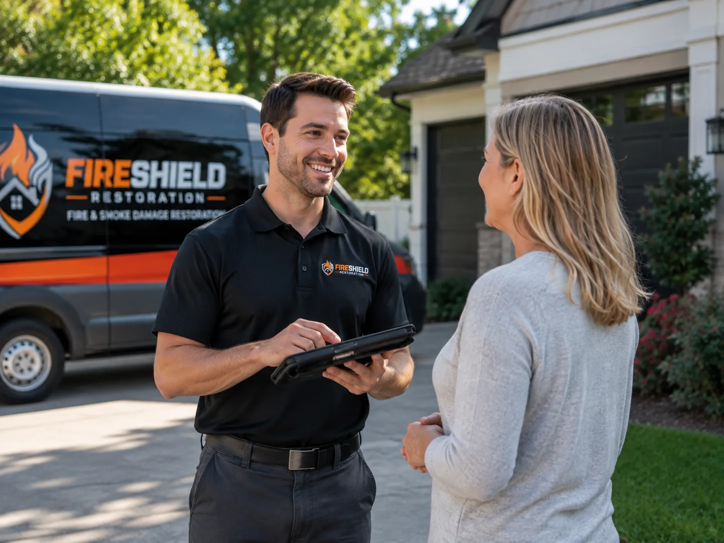 Fire And Smoke Damage Restoration Olean, MO FAQs
