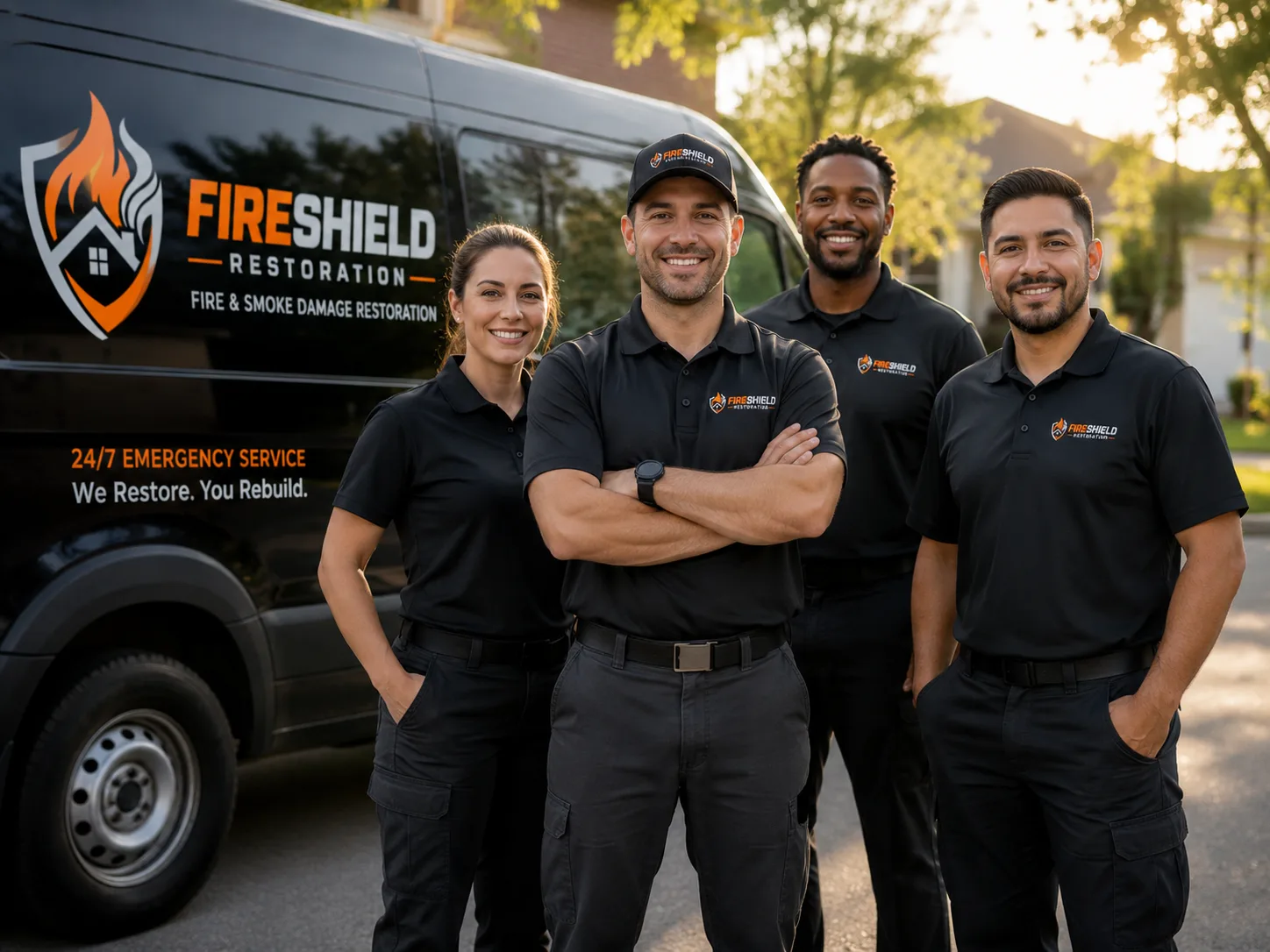 Fire And Smoke Damage Restoration company in Olean, MO